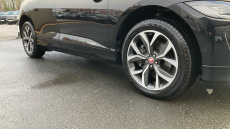 Jaguar I-Pace 294kW EV400 HSE 90kWh 5dr Auto Electric Estate